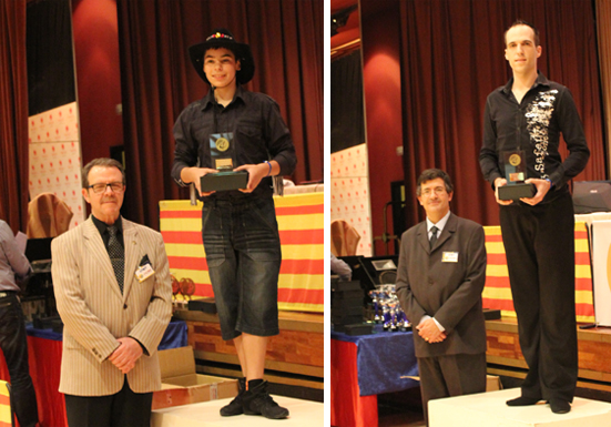 Federació Catalana de Ball Esportiu > Disciplines > Country 7.- Fotos pòdimus UCWDC Star´s Line 2012 <img src="img/nou.gif">