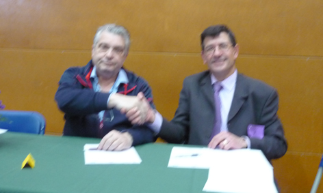 Federaci� Catalana de Ball Esportiu > Camp. Catalunya > Campionat de Catalunya de Clubs 2012. Conveni FCBE - ATA 