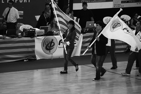 Els Campionats de Catalunya 2011 en imatges | Federaci Catalana de Ball Esportiu