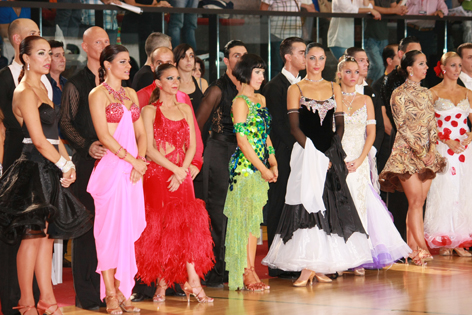 Els Campionats de Catalunya 2011 en imatges | Federaci Catalana de Ball Esportiu