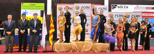 Resultats Campionats de Catalunya 2012 (Llatins) | Federaci Catalana de Ball Esportiu