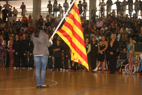 Els Campionats de Catalunya 2011 en imatges | Federaci Catalana de Ball Esportiu