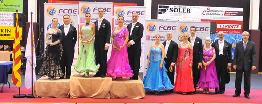 Resultats Copa Catalunya 2012  | Federaci Catalana de Ball Esportiu