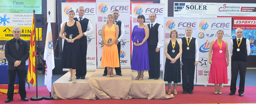 Resultats Copa Federaci 2012  | Federaci Catalana de Ball Esportiu