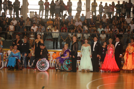 Els Campionats de Catalunya 2011 en imatges | Federaci Catalana de Ball Esportiu