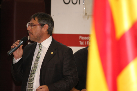 Els Campionats de Catalunya 2011 en imatges | Federaci Catalana de Ball Esportiu