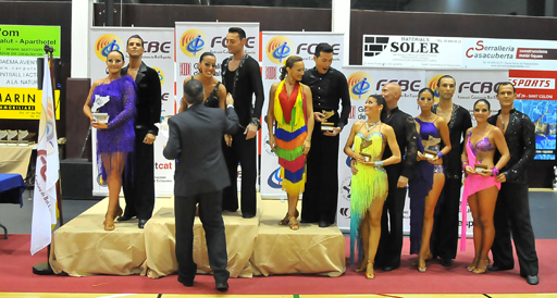 Resultats Campionats de Catalunya 2012 (Llatins) | Federaci Catalana de Ball Esportiu