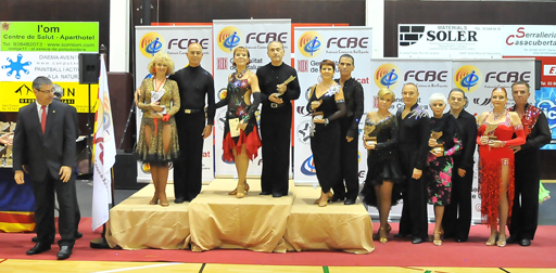 Resultats Campionats de Catalunya 2012 (Llatins) | Federaci Catalana de Ball Esportiu