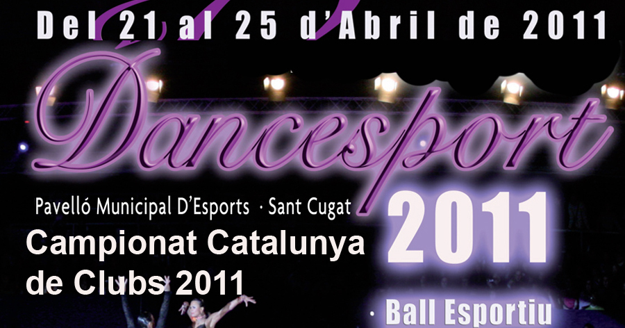 II Campionat de Catalunya de Clubs 2011. Resultats