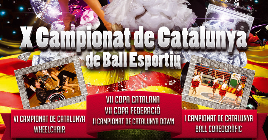 Accs a fotografes dels Campionats de Catalunya 2014 
