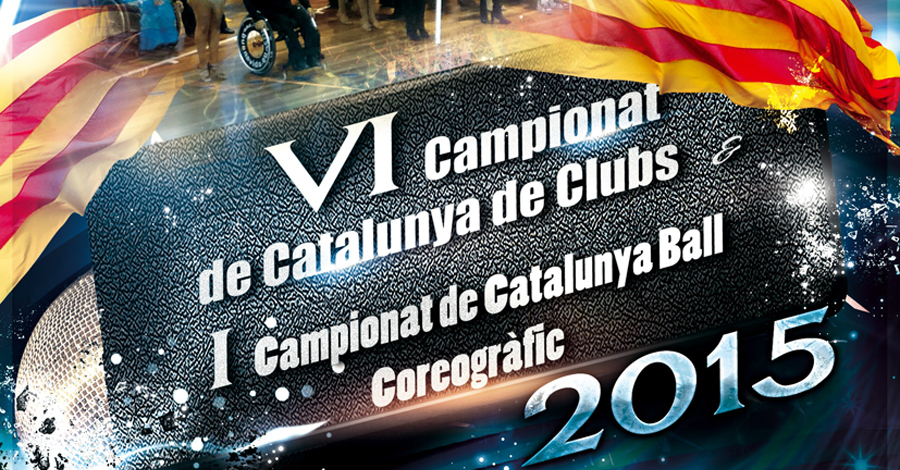 VI Campionat de Catalunya de Clubs. Imatges 