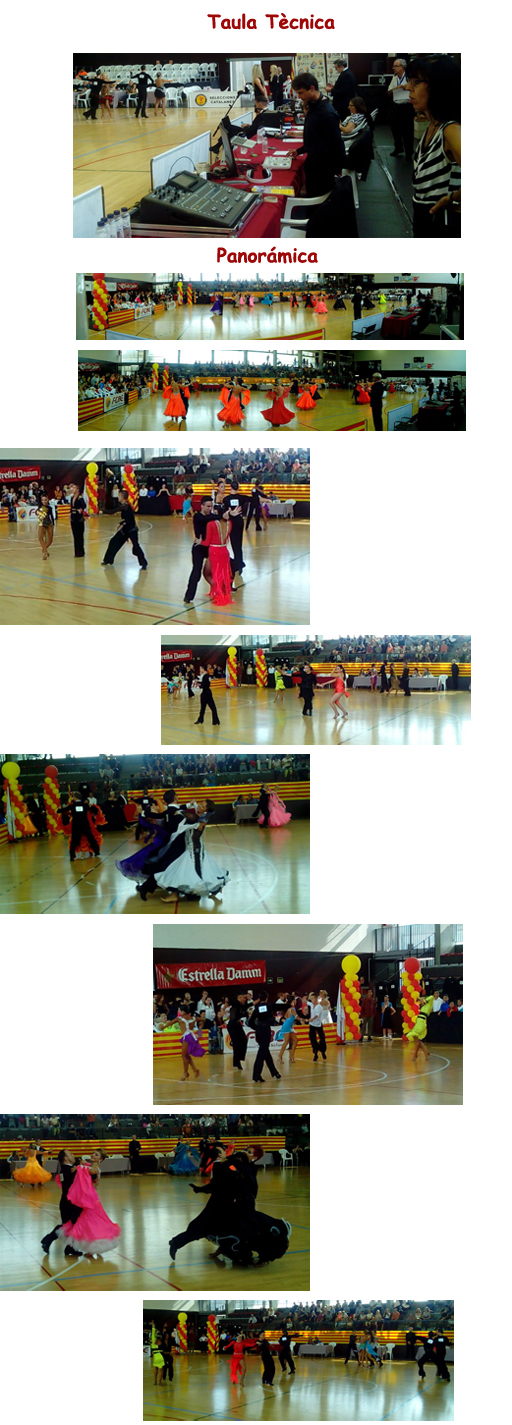 Campionats de Catalunya 2015. Imatges diumenge  | Federaci Catalana de Ball Esportiu