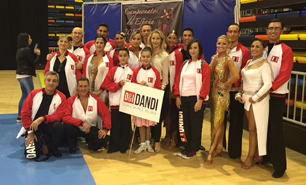Campionat d’Espanya de Clubs 2016   | Federaci Catalana de Ball Esportiu