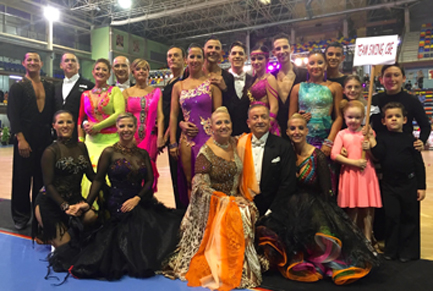 Campionat d’Espanya de Clubs 2015  | Federaci Catalana de Ball Esportiu