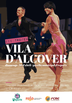 III Trofeu Vila dAlcover