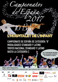 Campionat dEspanya dels 10 balls
