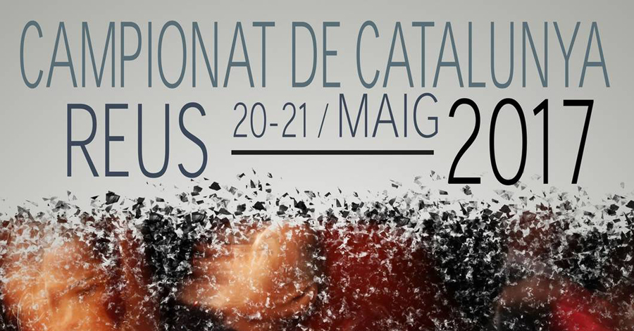 Imatges Campionats de Catalunya 2017 (Estndards i Llatins) 