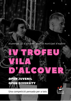 IV Trofeu Vila dAlcover