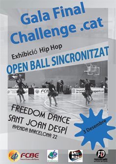 Open Ball Sincronitzat