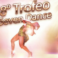 VIII Trofeu Seven Dance