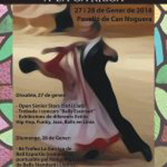 VIII Trofeu La Garriga