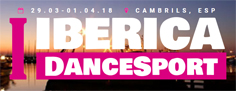 I Iberica DanceSport