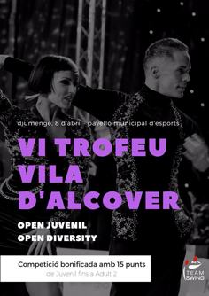 VI Trofeu Vila dAlcover (Bonificada)