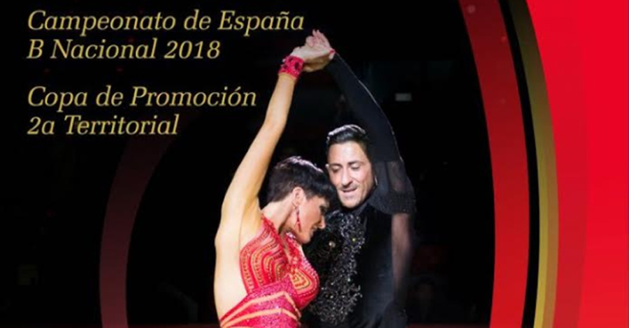Campionat dEspanya Categora 