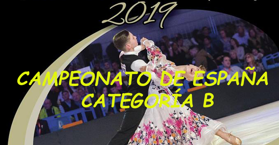 Campionat dEspanya Categora 