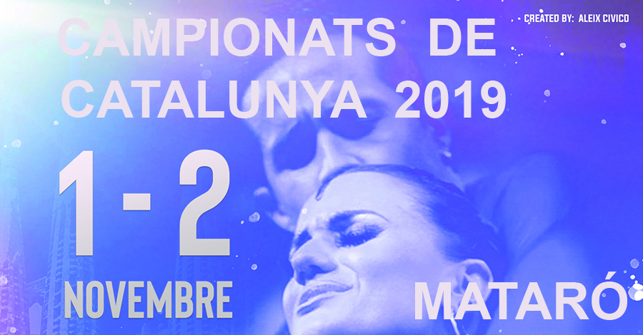 Campionats de Catalunya i Copes 2019. Resultats de les finals