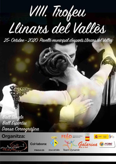 VIII Trofeu Llinars del Valls 