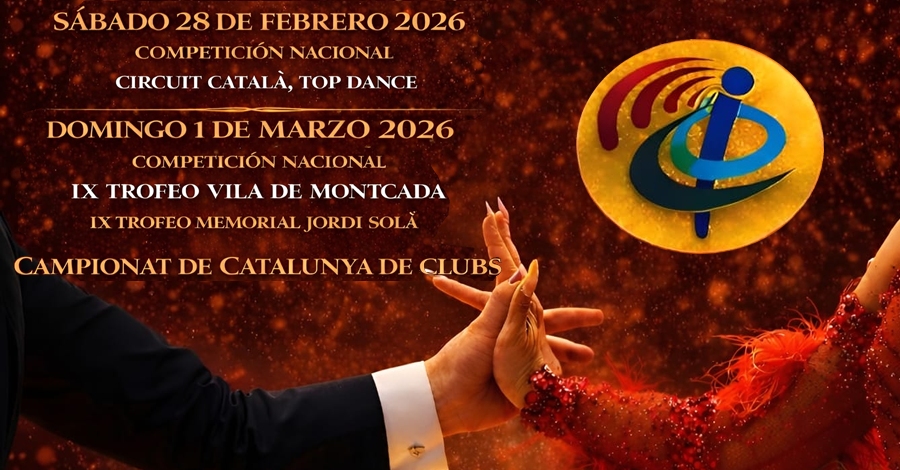 Competici� doble: 28 de febrer i 1 de mar�