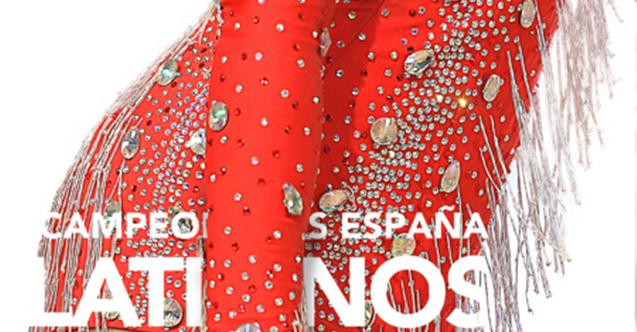 Resultats Campionat dEspanya 2021 Llatins 