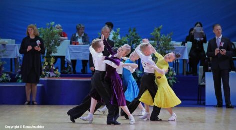 Beneficis del ball per a les nenes i nens | Federaci Catalana de Ball Esportiu