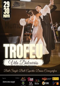 III Trofeu Vila dAlcarrs