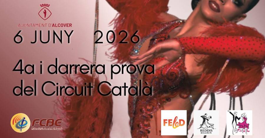 4a i darrera prova del Circuit Catal� 2026