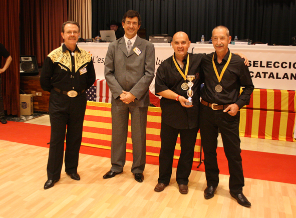 II Campionat de Catalunya Country Linedance. Resultats i Imatges  | Federaci Catalana de Ball Esportiu