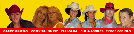 Imatges III Campionat de Catalunya LD&CWD, Festa i Workshops  | Federaci Catalana de Ball Esportiu