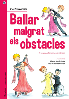 Ballar malgrat els obstacles  | Federaci Catalana de Ball Esportiu