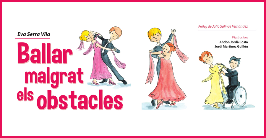 Ballar malgrat els obstacles 