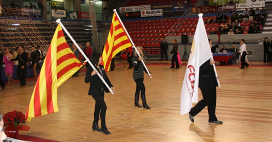 Campionats de Catalunya Multidisciplinars 2021. Vdeos de lstreaming