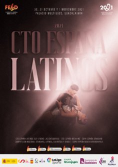 Campionat dEspanya de Balls Llatins 2021