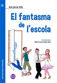 El fantasma de l’escola | Federaci Catalana de Ball Esportiu
