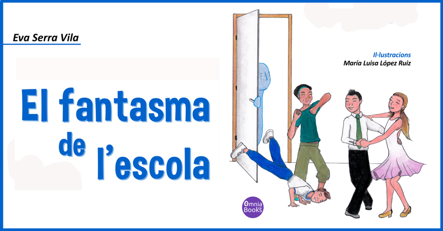 El fantasma de lescola