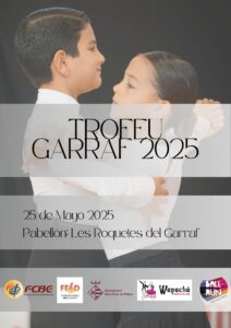 Trofeu Garraf 2025