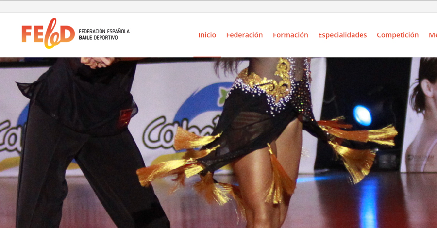 Accs al web de la FEBD