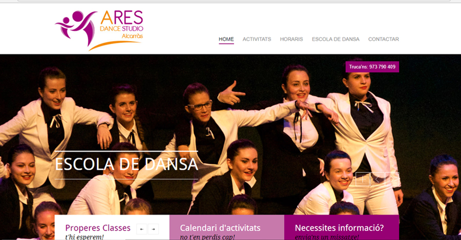 Club de Ball Esportiu ARES