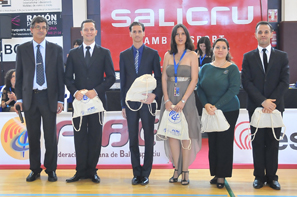 Resultats Copa Federaci 2012  | Federaci Catalana de Ball Esportiu
