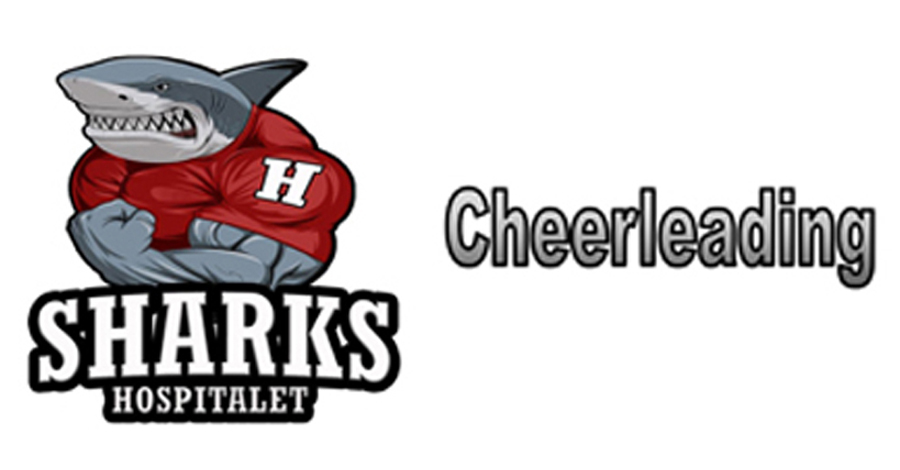 Club Gimnstica Artstica lHospitalet - CHEER SHARKS Hospitalet 