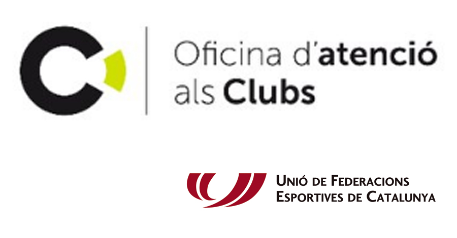 Oficines UFEC per assessorament Clubs